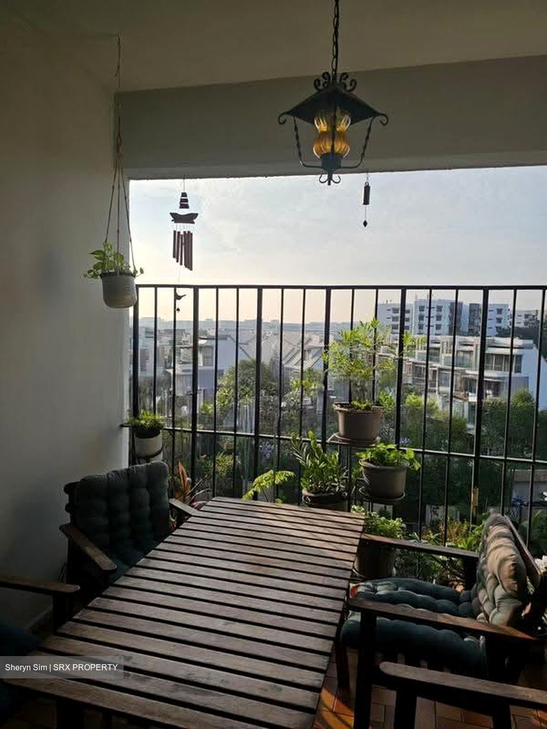 Mimosa Park (D28), Condominium #623010821